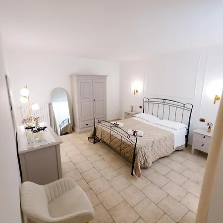 Masseria La Vecchia Lamia Apartment San Vito dei Normanni