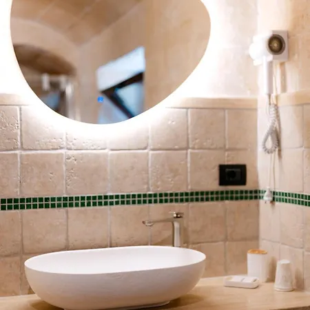 Apartment Masseria La Vecchia Lamia San Vito dei Normanni