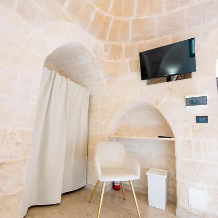 Apartment Masseria La Vecchia Lamia