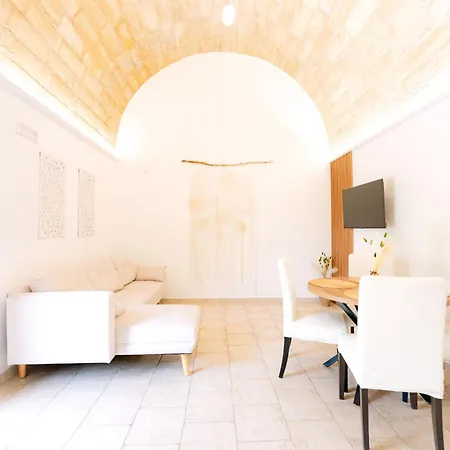 Masseria La Vecchia Lamia * San Vito dei Normanni