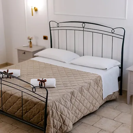 Masseria La Vecchia Lamia *