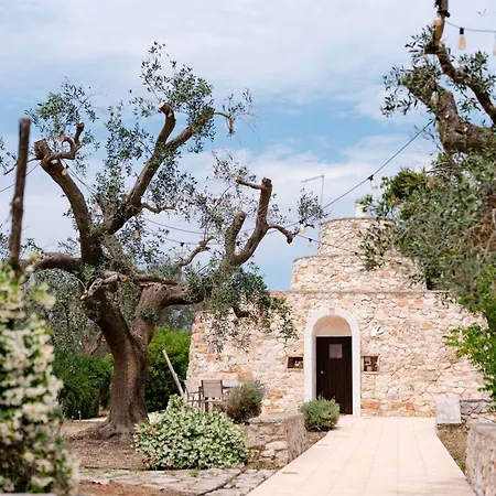 Masseria La Vecchia Lamia