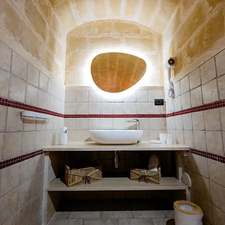 Masseria La Vecchia Lamia Apartment *