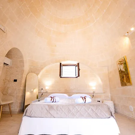 Masseria La Vecchia Lamia Apartment San Vito dei Normanni