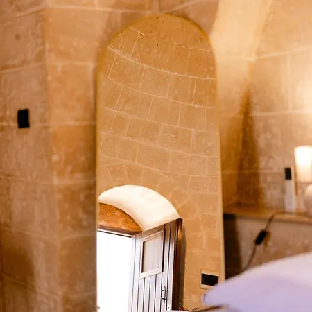 Masseria La Vecchia Lamia Apartment San Vito dei Normanni
