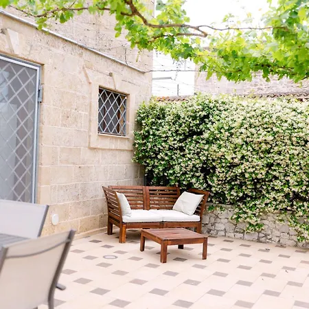 Masseria La Vecchia Lamia Apartment San Vito dei Normanni