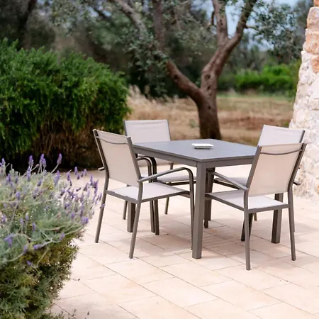 Masseria La Vecchia Lamia شقة
