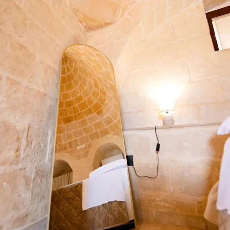 Masseria La Vecchia Lamia *