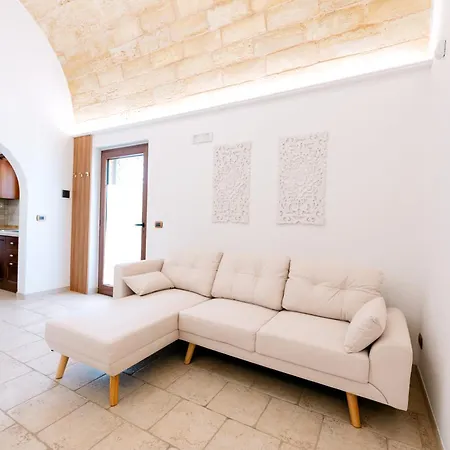 Masseria La Vecchia Lamia