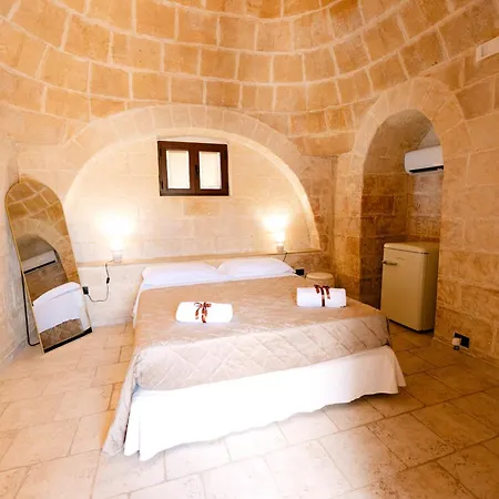 Masseria La Vecchia Lamia Apartment San Vito dei Normanni