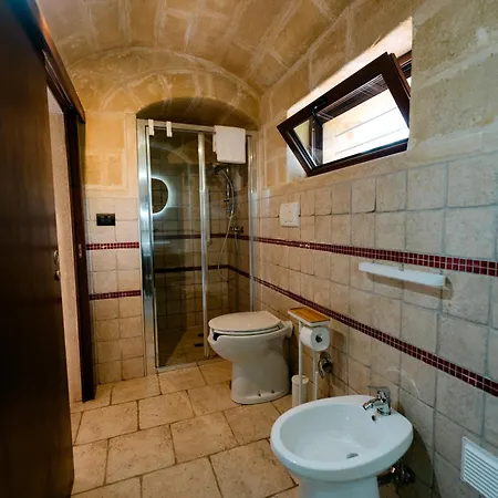Masseria La Vecchia Lamia *
