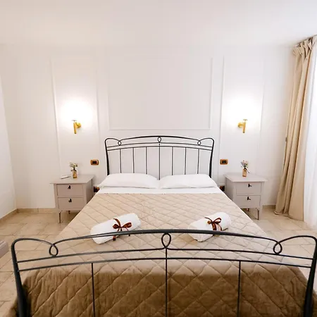 Masseria La Vecchia Lamia * سان فيتو دي نورماني