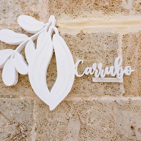 Masseria La Vecchia Lamia