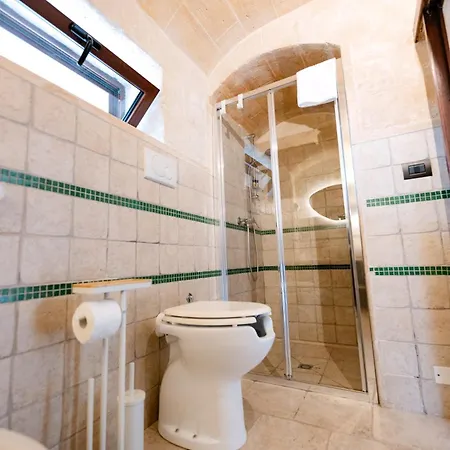 Masseria La Vecchia Lamia * San Vito dei Normanni