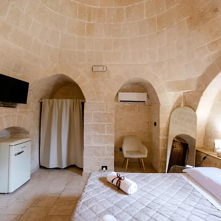 Apartment Masseria La Vecchia Lamia *