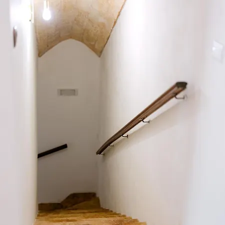 Apartment Masseria La Vecchia Lamia