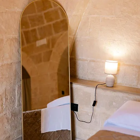 Masseria La Vecchia Lamia San Vito dei Normanni