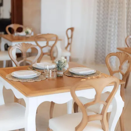 Masseria La Vecchia Lamia * San Vito dei Normanni