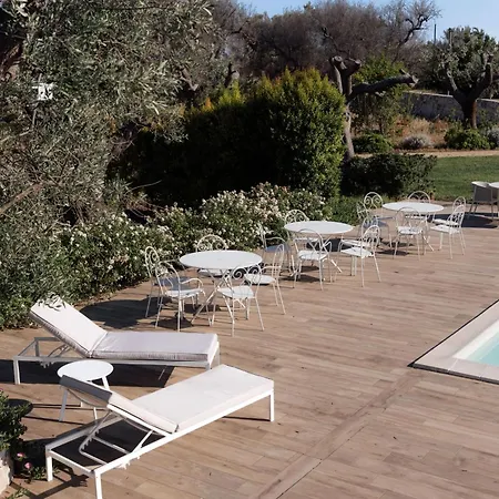 Apartment Masseria La Vecchia Lamia San Vito dei Normanni