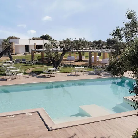 Masseria La Vecchia Lamia